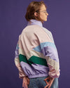pastel Padded Jacket boogzel apparel