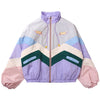 Embroidered Padded Jacket boogzel apparel