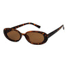 Erin Oval Sunglasses at Boogzel Apparel Free Shipping