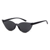 Buy Eye Candy Sunglasses Black at Boogzel Apparel Free Shipping Sale Up To 50%
