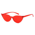 Buy Eye Candy Sunglasses at Boogzel Apparel