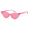 Buy Eye Candy Sunglasses Pink Summer at Boogzel Apparel Free Shipping Sale Up To 50%