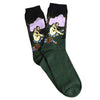 Luncheon On The Grass Manet Socks