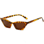 Shop Foxy Sunglasses at Boogzel Apparel Free Shipping
