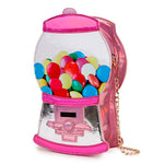 Shop Gumball Machine Mini Handbag at Boogzel Apparel