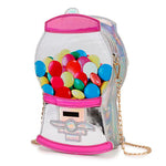 Shop Gumball Machine Mini Handbag at Boogzel Apparel Free Shipping