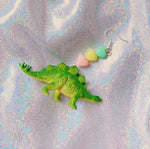 Dinosaurs Earrings