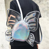 butterfly backpack boogzel apparel 