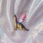 Dinosaurs Earrings