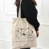 Henri Matisse Shoulder Bag