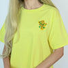 van gogh embroidery t-shirt boogzel apparel