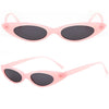 vintage cat eyes sunglasses boogzel apparel