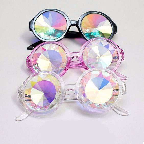 Kaleidoscope Sunglasses shop