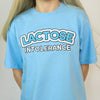 Lactose Intolerance T-Shirt boogzel apparel