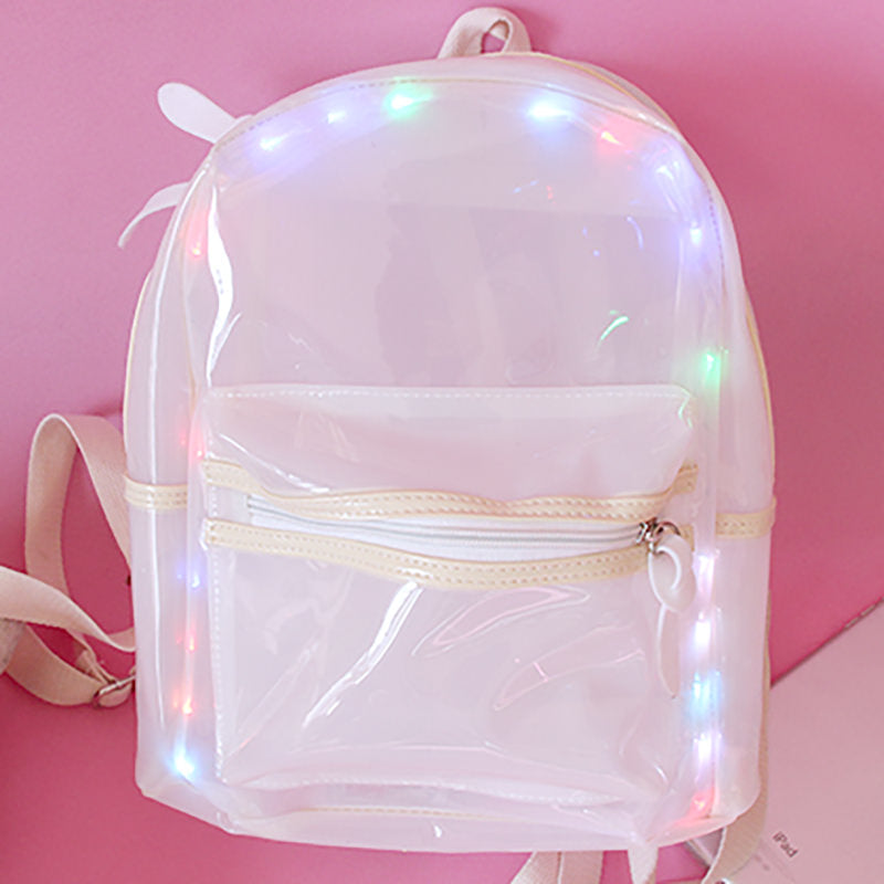 Shop Light Show Backpack at Boogzel Apparel Free Shipping