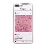 Liquid Instagram Case boogzel apparel