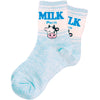Milky Cow Socks at Boogzel Apparel