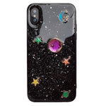 Moon Witch IPhone Case