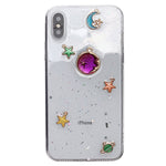 Shop Moon Witch IPhone Case at Boogzel Apparel