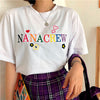 Shop Nana Crew T-Shirt at Boogzel Apparel