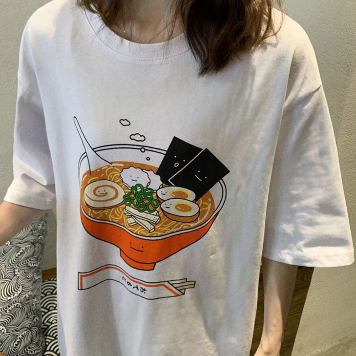 Ramen Noodles T-shirt