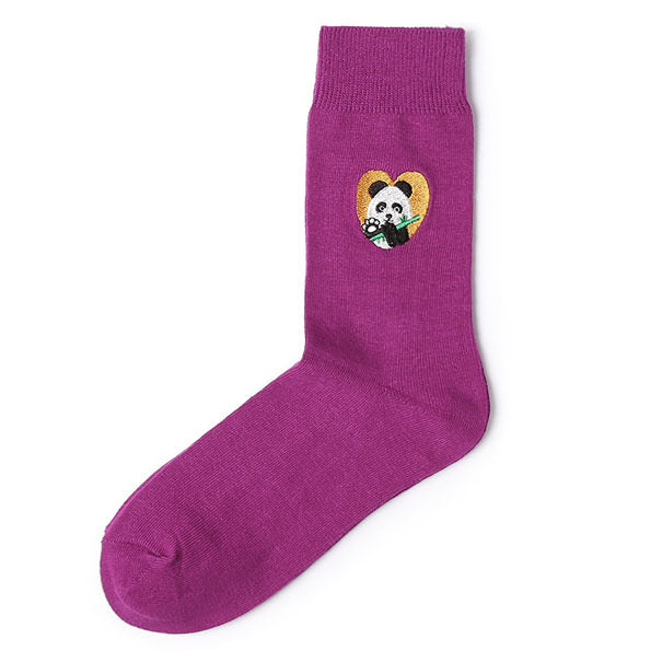 panda socks boogzel apparel