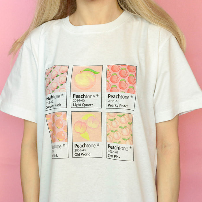 PeachTone T-Shirt