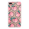 Shop Peachy IPhone Case at Boogzel Apparel