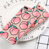 Shop Peachy IPhone Case at Boogzel Apparel Free Shipping