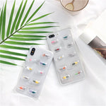 Personal Pill IPhone Case