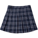 Buy Plaid Mini Skirt at Boogzel Apparel