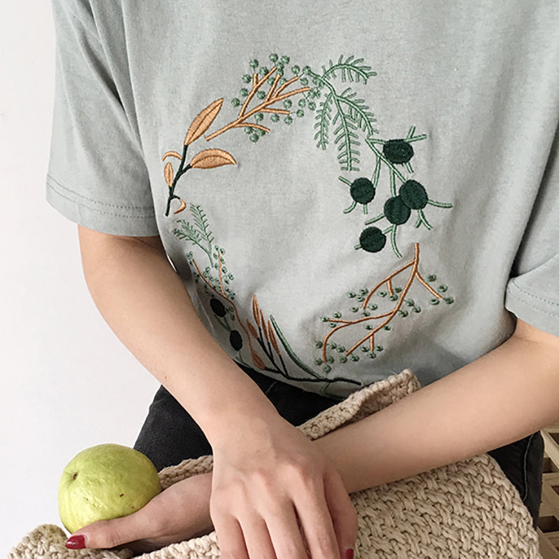 Buy Plant Mom Tee at Boogzel Apparel Free Shipping