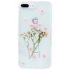 Shop Pressed Flower IPhone Case at Boogzel Apparel