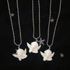 Buy Raphael Angel Necklace at Boogzel Apparel Free Shipping