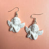 Raphael's Angel Earrings