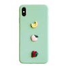Real Fruit iPhone Case at Boogzel Apparel