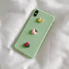 Buy Real Fruit iPhone Case at Boogzel Apparel