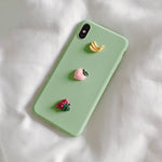 Buy Real Fruit iPhone Case at Boogzel Apparel