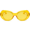 Buy See Through Sparkle Sunglasses at Boogzel Apparel Free Shipping Worldwide