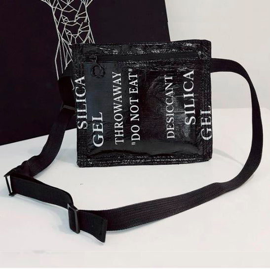 Buy Silica Gel Mini Handbag at Boogzel Apparel Free Shipping