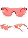 red Soleil Sunglasses booglez apparel