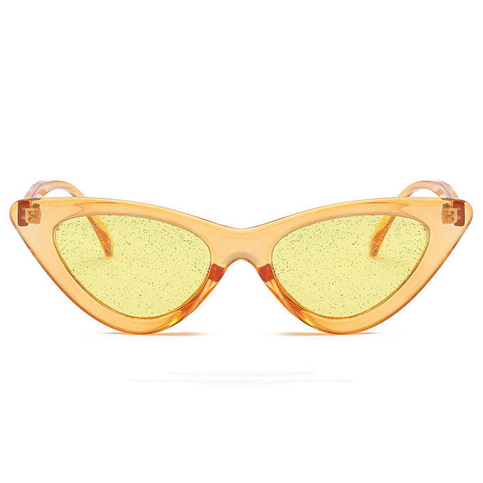 glitter sunglasses boogzel apparel