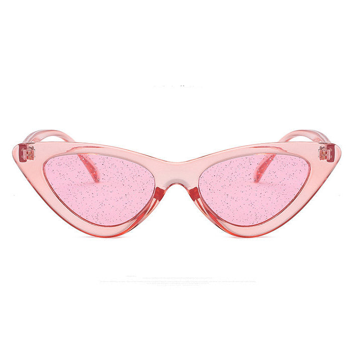 90s glitter sunglasses boogzel apparel