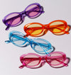 Shop Sugar Kiss Sunglasses at Boogzel Apparel Free Shipping Worldwide. Summer Sales Up To 10-50%!