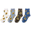 Buy Sunflower Socks at Boogzel Apparel Free Shipping WorldWide Sales Up To 50%