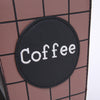Buy Takeaway Coffee Clutch at Boogzel Apparel