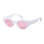 Buy Twiggy Sunnies at Boogzel Apparel Free Shipping Purple Summer White Sale