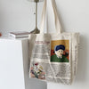 Van Gogh Shoulder Bag