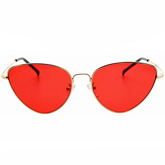 Vintage Triangle Sunglasses Boogzel Apparel