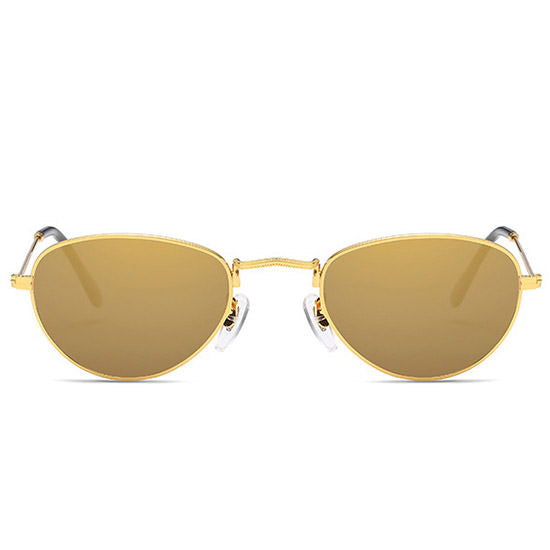 The Agent Sunglasses vintage reto boogzel apparel